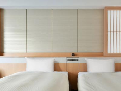 Vessel Campana Kyoto Gojo - 6