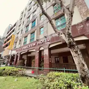 Park View (Sg Clean, Staycation Approved) - 13