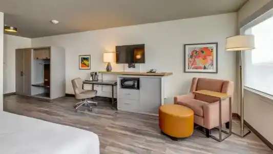 Holiday Inn, An Ihg - 59