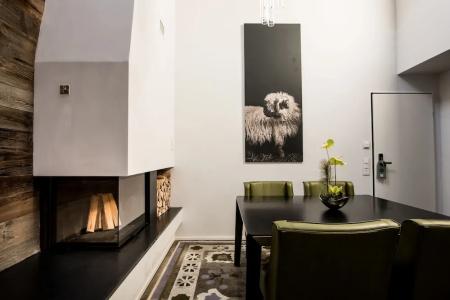 Wellness Alpenhof - 140