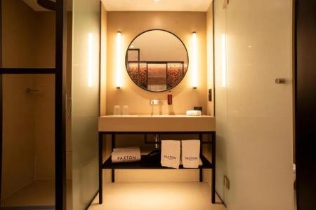 Paxton Barcelona - 46
