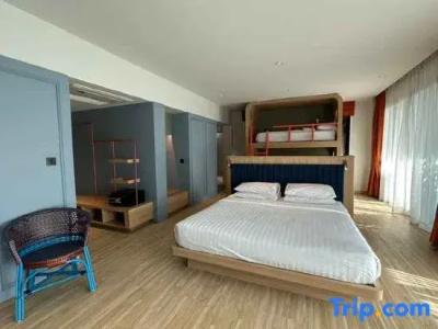 Banlansuan Resort Sha Plus - 81