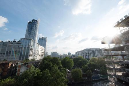 Sovereign Group at Pratunam - 20