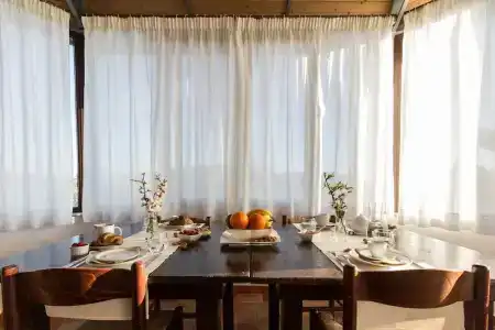 b&b Eyexei Domus - 18