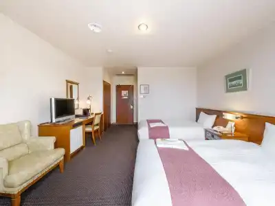 Abashiri Central - 3