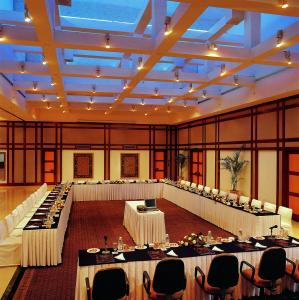 Itc Mughal, a Luxury Collection & Spa, - 19