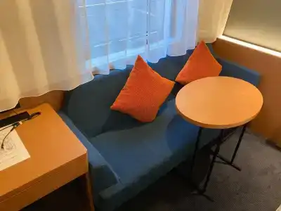 Nishitetsu Inn Nihonbashi - 13