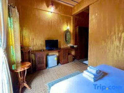 Amethyst Resort and Spa - 28