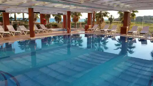 Sunway Playa Golf & Spa Sitges - 17