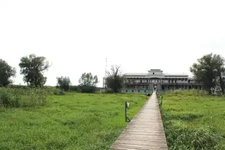 Волга-Дельта - 15