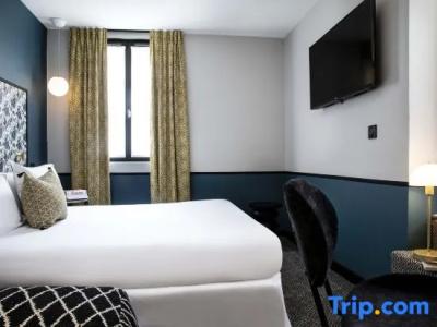 Hôtel Paris La Fayette - 100