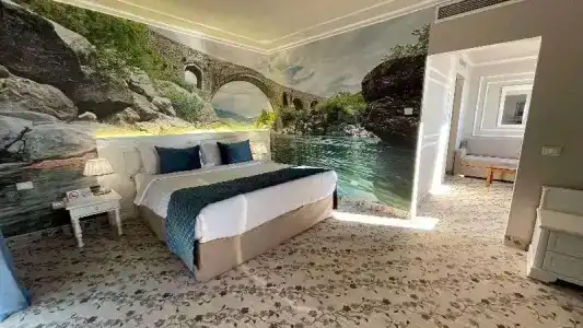 Luxury Adriatik & Spa - 189