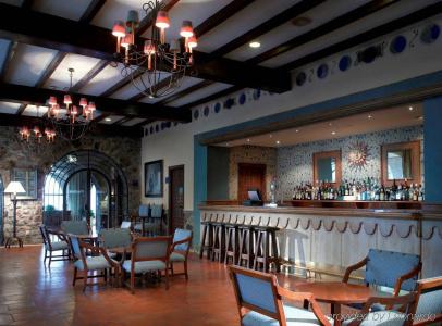 Parador de Málaga Gibralfaro - 22