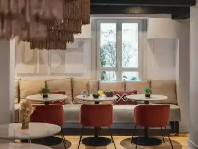 Maisons du Monde Hôtel & Suites - La Rochelle Vieux Port - 34