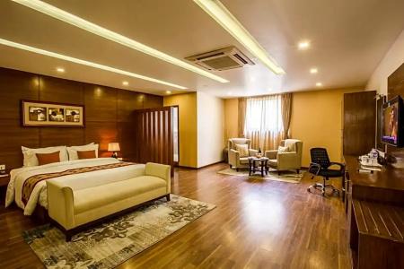 Yatri Suites and Spa - 95