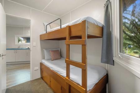 Christchurch Top 10 Holiday Park - 95