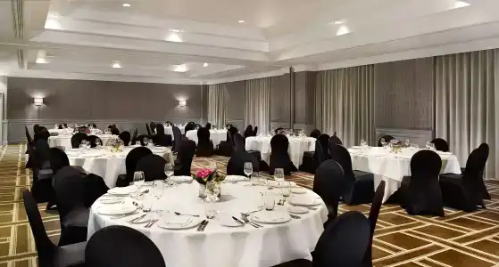 Hyatt Regency Birmingham - 20