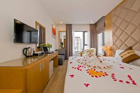 Grand Sunrise 2 & Spa - 59