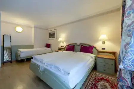 Albergo Alla Rosa - 53