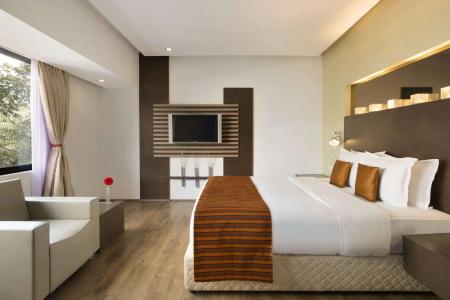 Ramada Chennai Egmore - 5