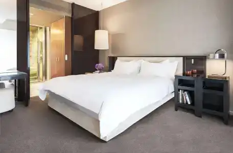 Grand Hyatt Berlin - 46