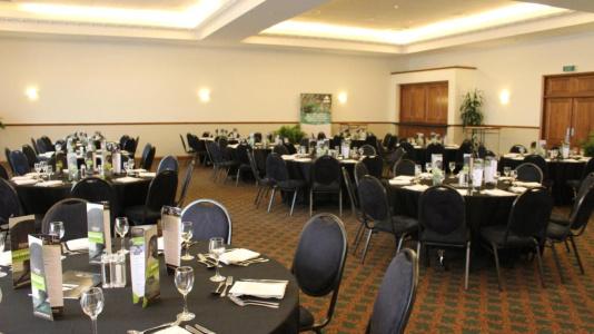 Distinction & Conference Centre - 29