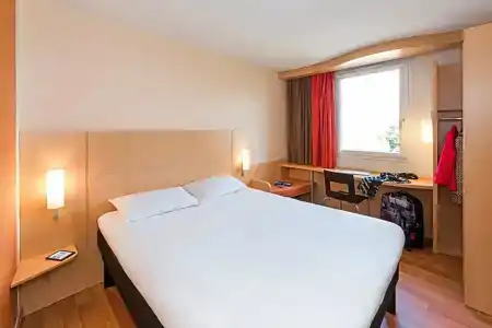 ibis Karlsruhe Hauptbahnhof - 32