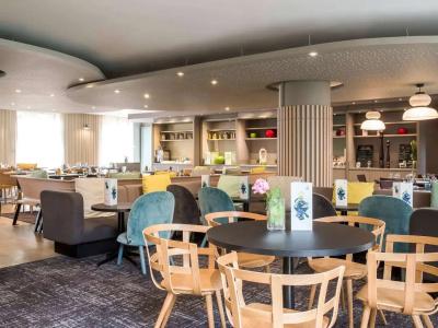 Novotel Nice Centre Vieux Nice - 50