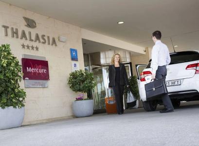 Thalasia Costa de Murcia - 27