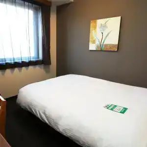 Route-Inn Akita Tsuchizaki - 21