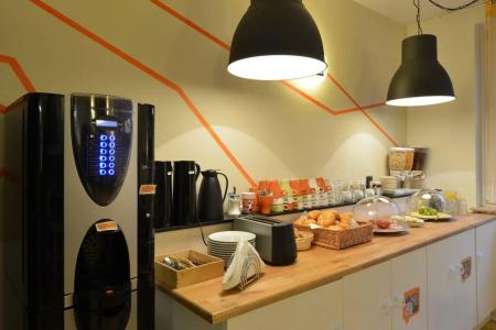 Townside Hostel Bremen - 8