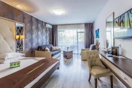 Prestige Deluxe Aquapark Club - All inclusive - 74