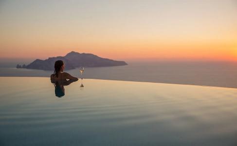 Relais Blu - 10