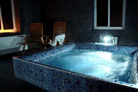 Chata Orlik - all inclusive & wellness - 15