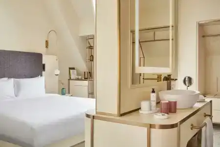 Andaz Prague - a Concept by Hyatt - 47