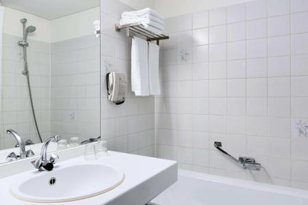 NH Arnhem Rijnhotel - 8