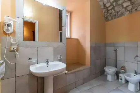 Palazzo Il Cavaliere b&b De Charme - 46