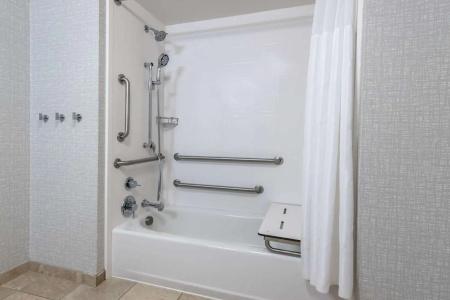 Hampton Inn & Suites Minneapolis St. Paul Airport - Mall of America - 46