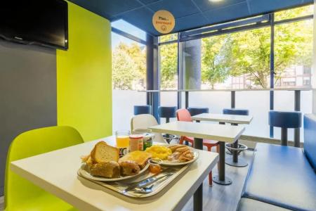 ibis budget Troyes Centre - 7