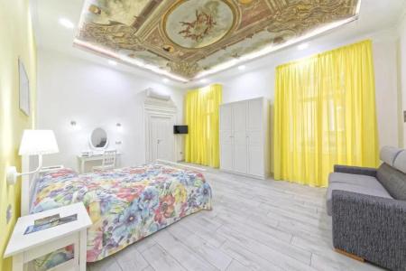 b&b Rest a Napoli - 19