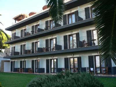 Boutique Bon Repos - Adults Only - 25