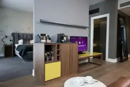 Malmaison Birmingham - 45