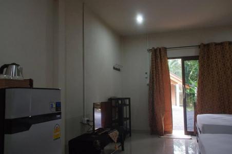 Thai House Beach Resort - 17