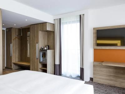 Novotel Nuernberg Centre Ville - 5
