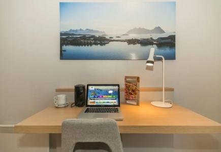Fast Lofoten - 34