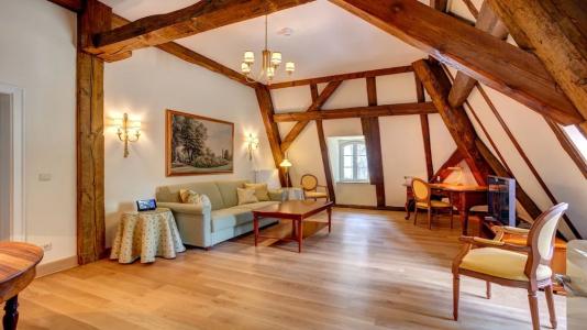 Schloss Luebbenau - 125