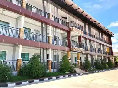 Baan Phra Chan - 0