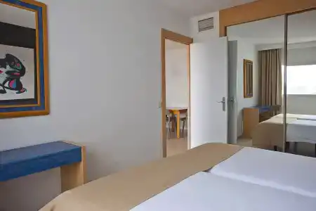 Apartamentos Vistasol - 2