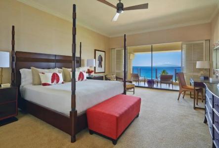 Four Seasons Maui at - 125