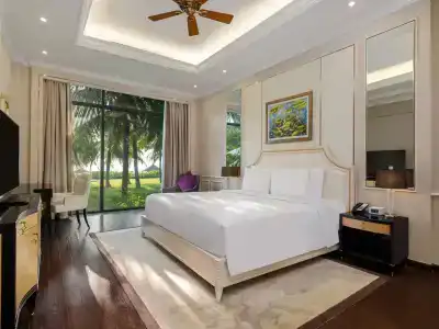 Radisson Blu Resort Phu Quoc - 81